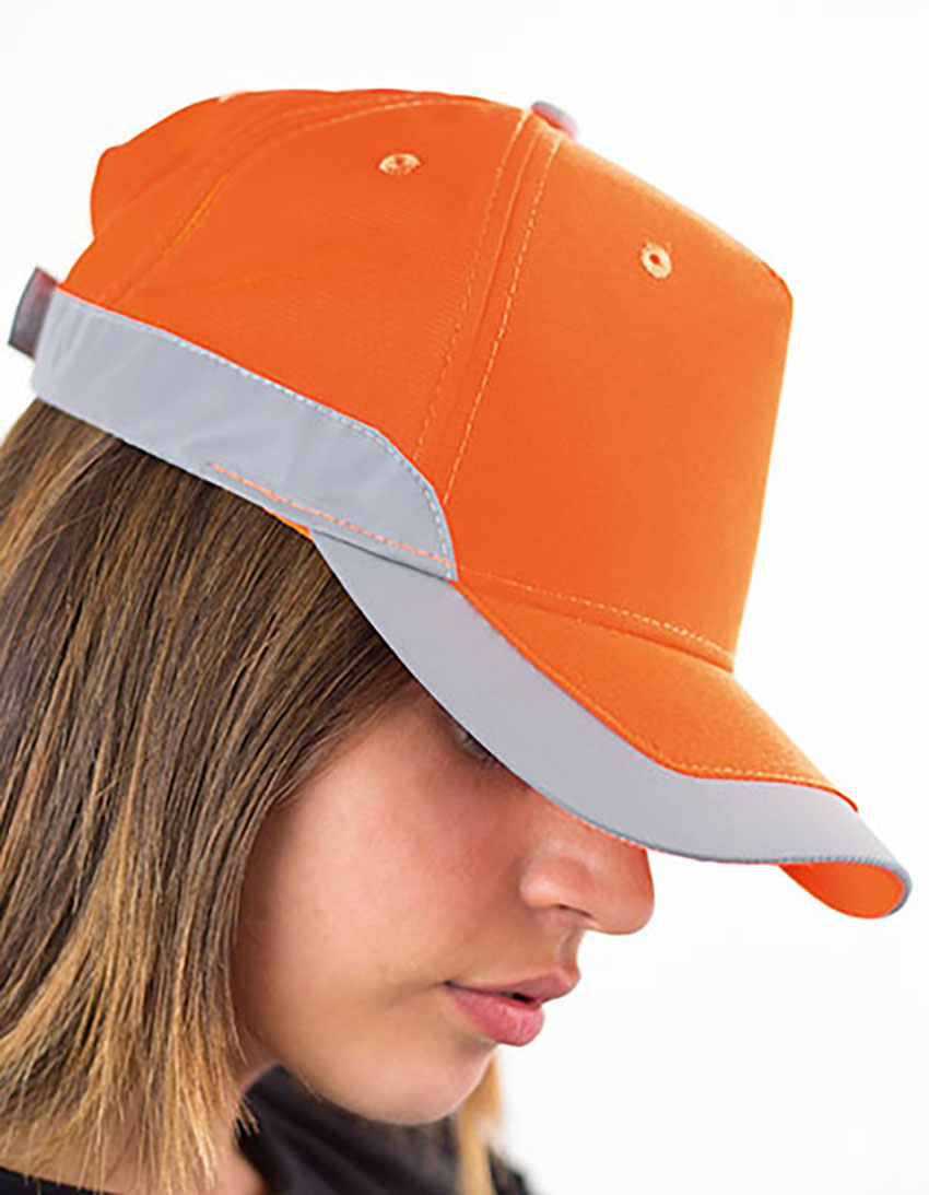 Atlantis Helpy Sicherheits Cap AT326 Atlantis Helpy Sicherheits Cap AT326