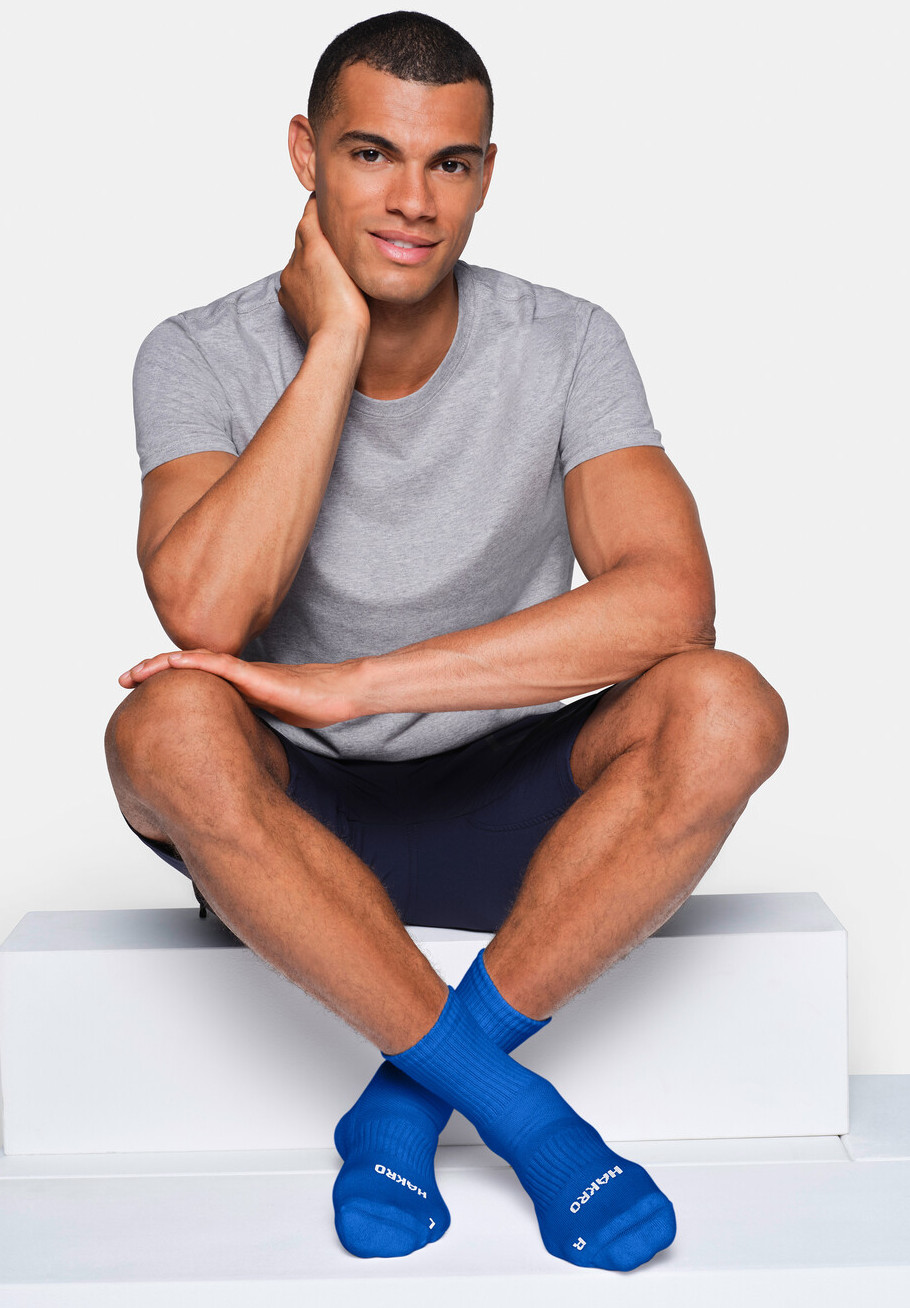 HAKRO Socken Function 972