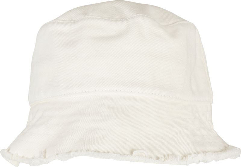 3OE-offwhite Fisherman hat Flexfit 3OE