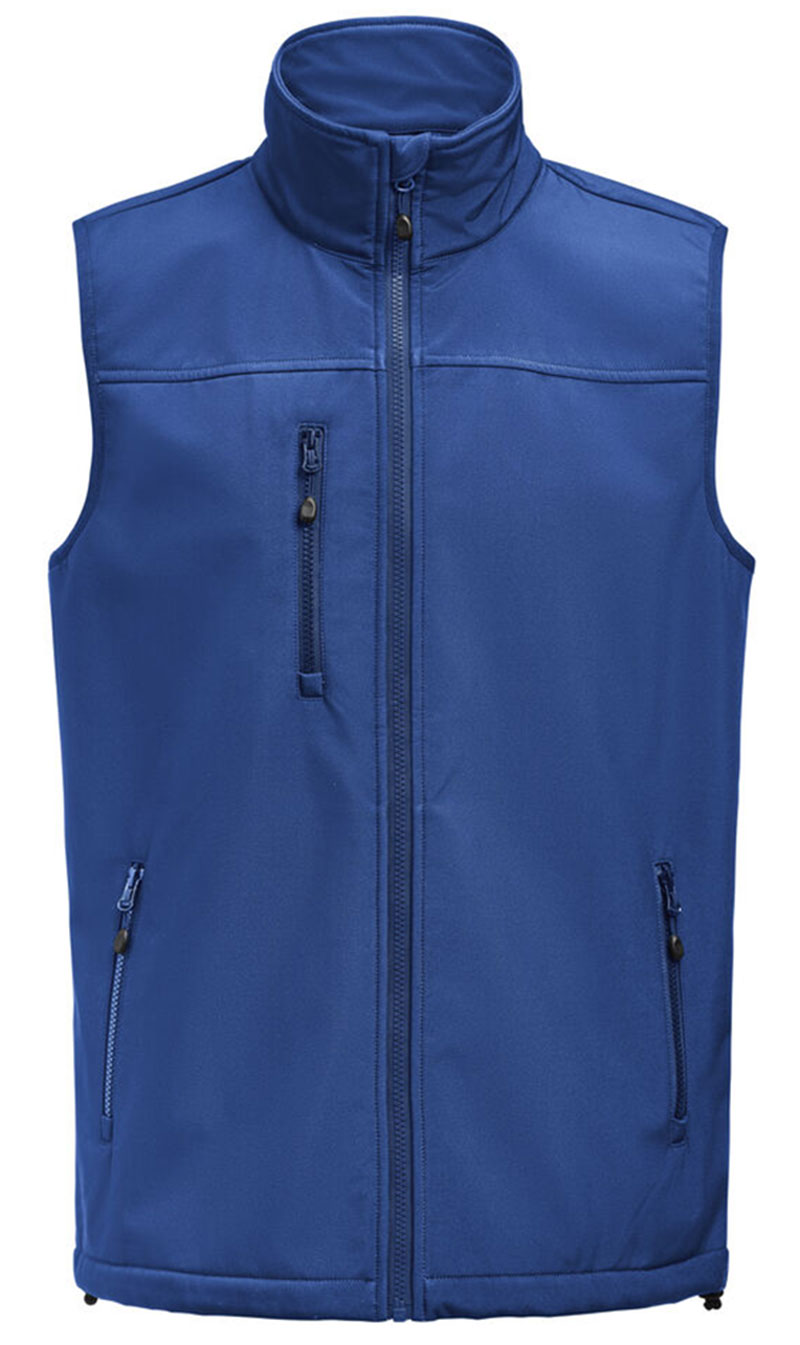 Printer Airwalk Vest 2261085