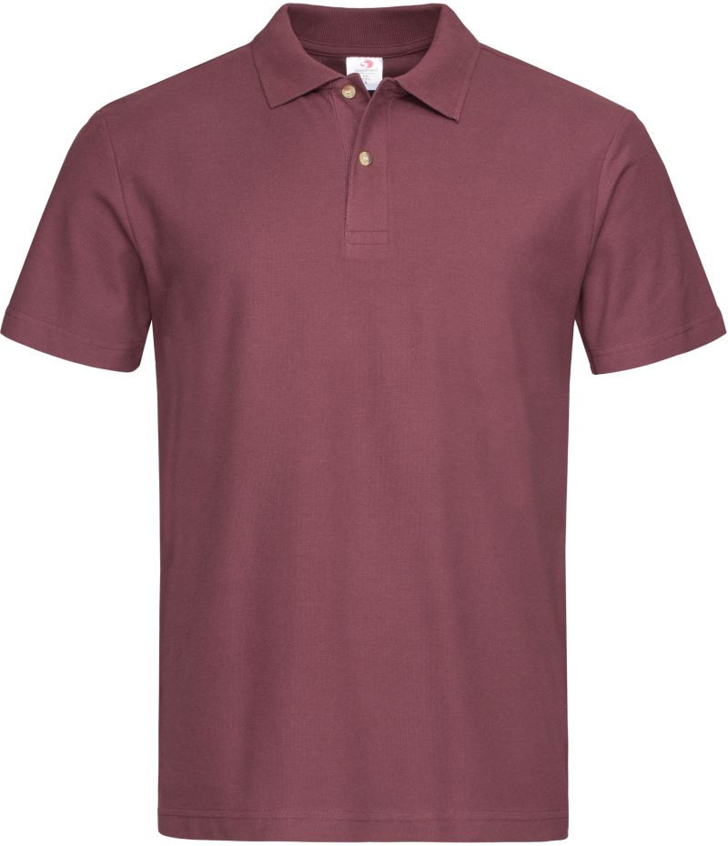 ST3000-burgundy1 burgundy