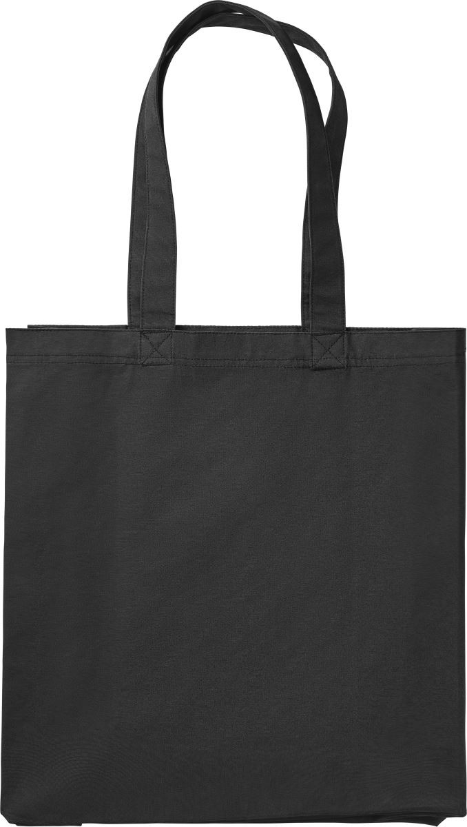 Cotton Canvas Large Tote True Blanks 6493