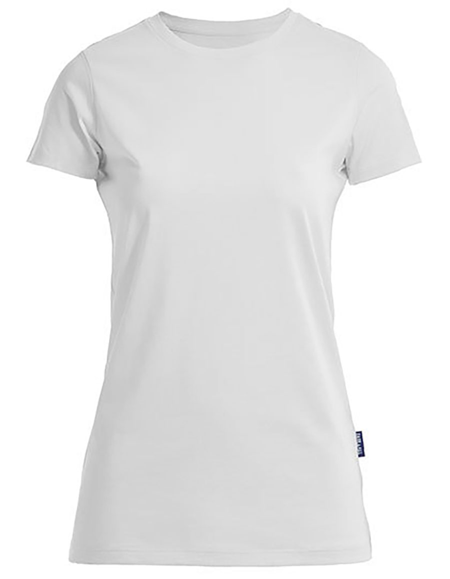 Women´s Luxury Roundneck Tees HRM201 Women´s Luxury Roundneck Tees HRM201
