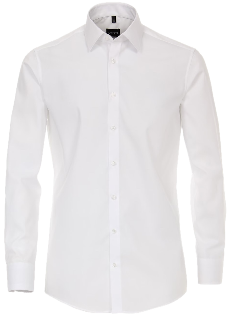 Venti Hemd langarm Popeline 001480 Venti Hemd langarm Popeline 001480
