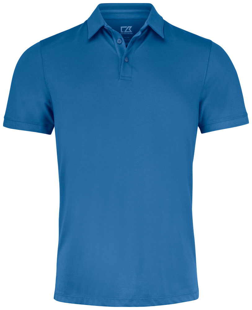 Oceanside Stretch Polo Men Cutter & Buck 354430 Oceanside Stretch Polo Men Cutter & Buck 354430