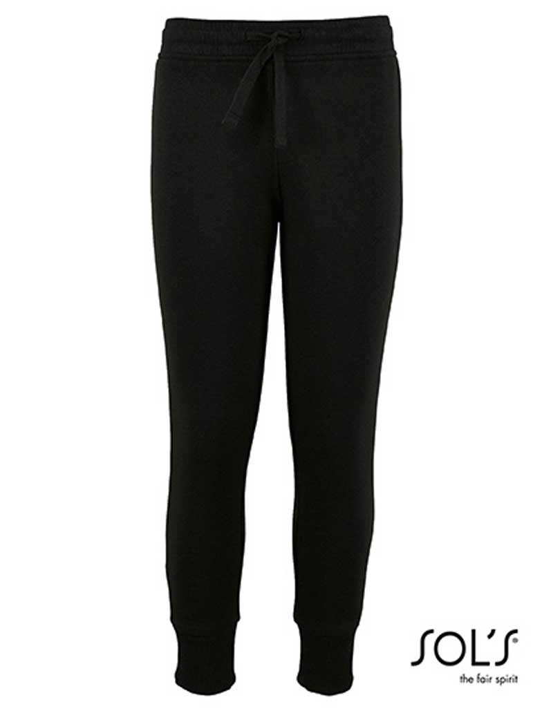 Kids´ Slim Fit Jogging Pants Jake Sol's 2121
