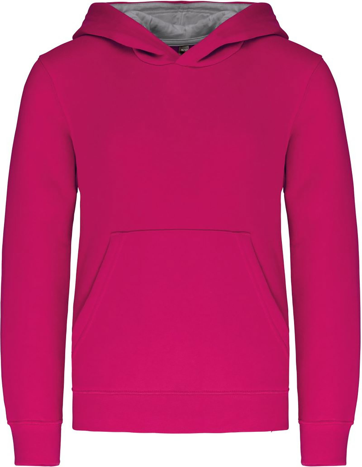 K453-fuchsia-finegrey fuchsia/ fine grey
