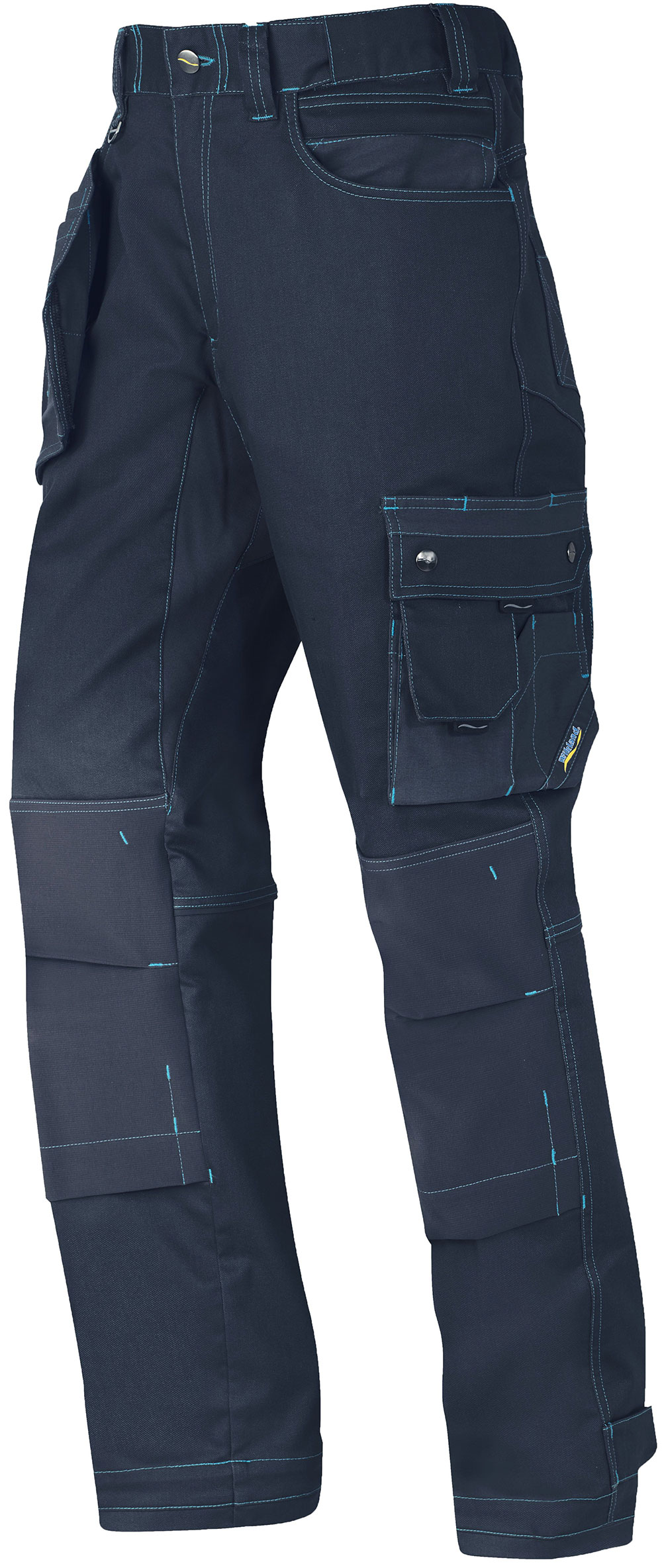 1884-marineoX0s4C2yeEj2A Wikland 1884 Pantalon de travail