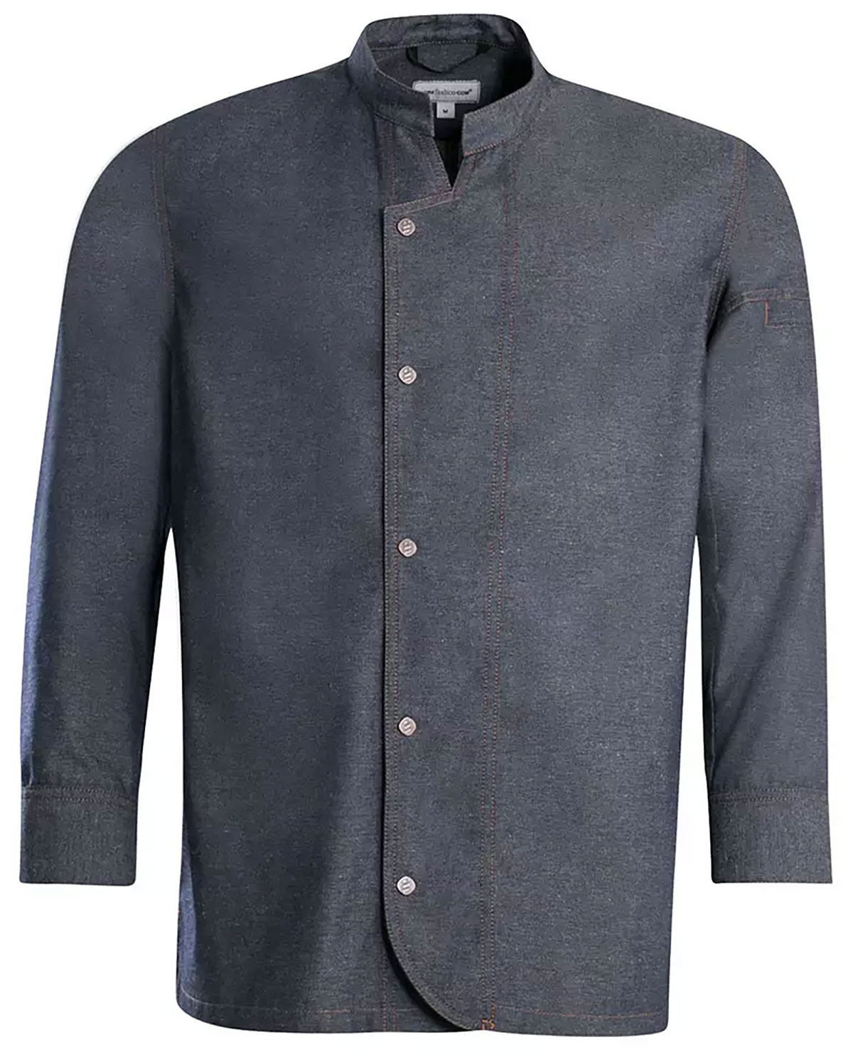 Kochjacke-Urban3 Herren Kochjacke Urban Style 3 103528
