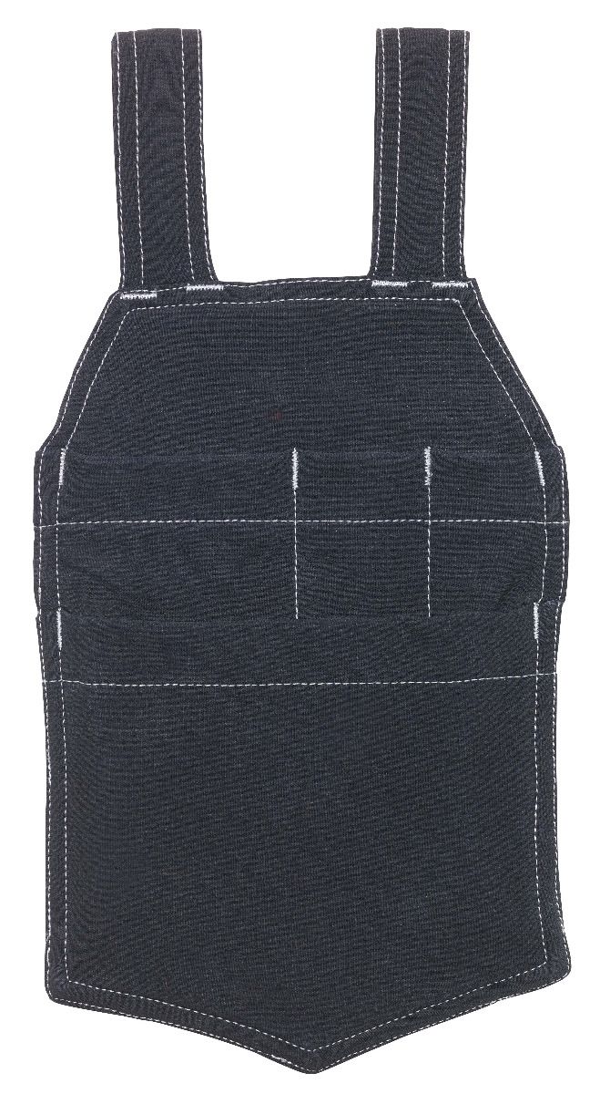 2884_schwarz Wikland Gurttasche 2884