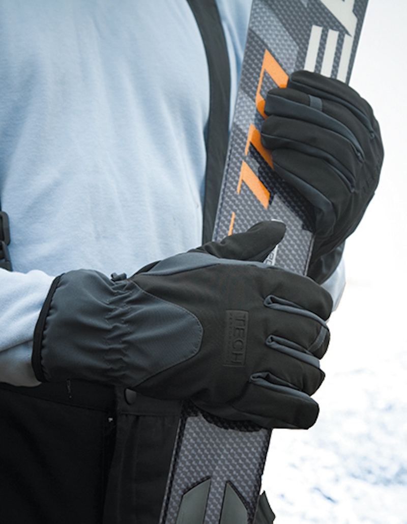 Tech Performance Sport Gloves Result RT134X Tech Performance Sport Gloves Result RT134X