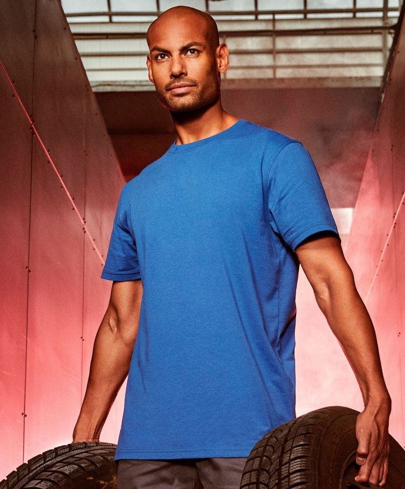 Pro3077-foto Men's Workwear EXCD T-Shirt Promodoro 3077
