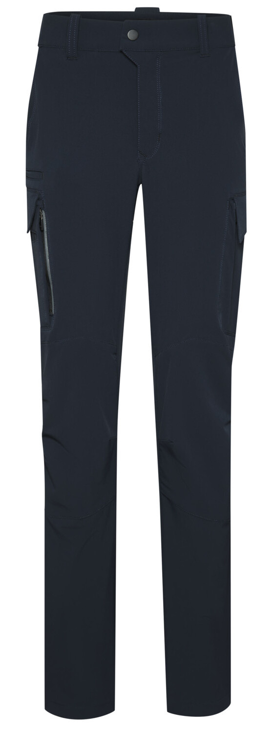 HAKRO Pantalon cargo fonctionnel X-Stretch 745 HAKRO Pantalon cargo fonctionnel X-Stretch 745