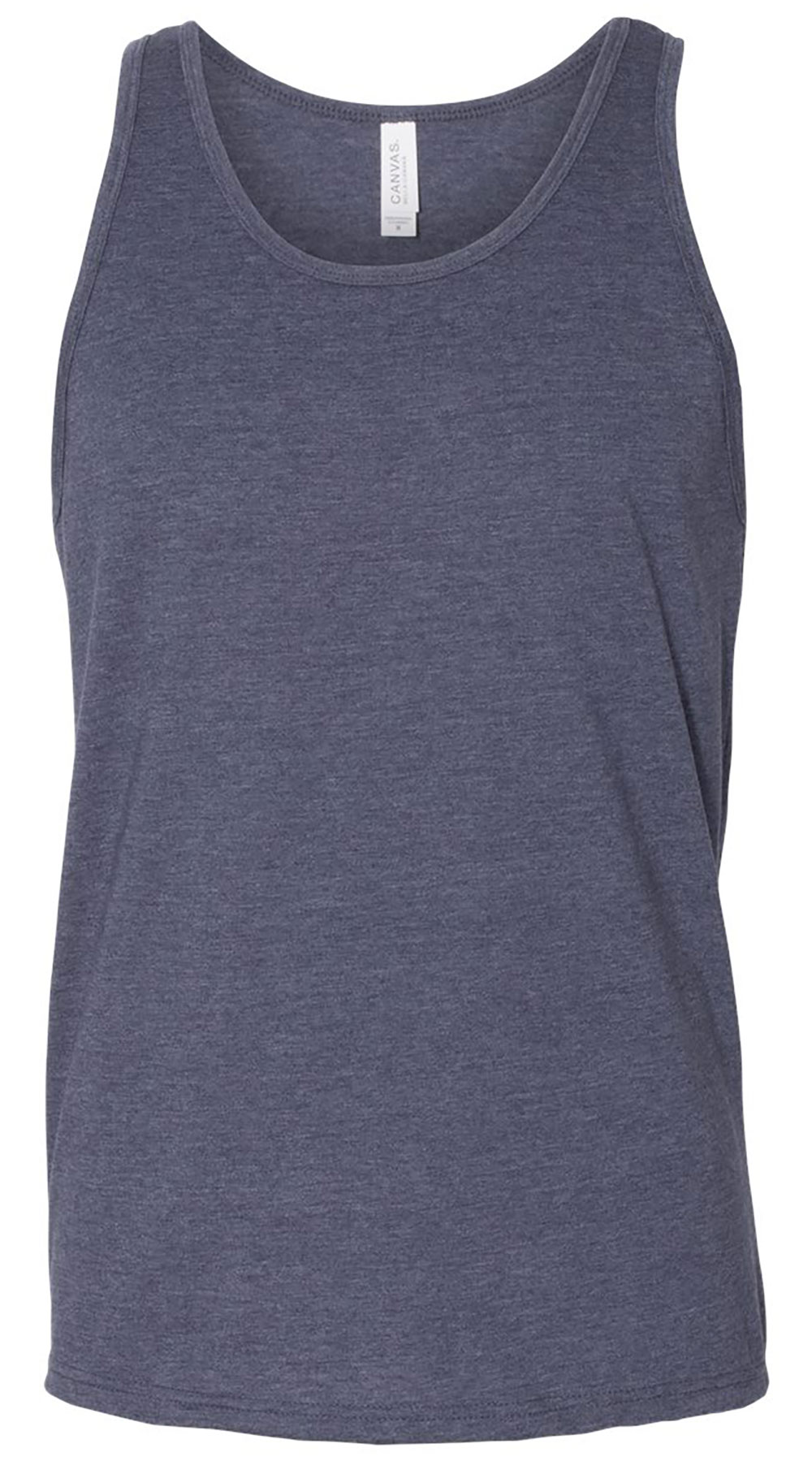 3480-heathernavy1 heather navy