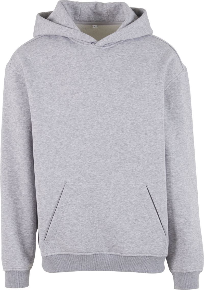 Loose Fit Hoody Build Your Brand BY410