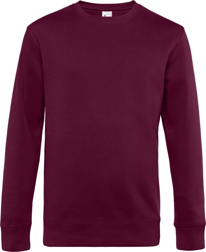 BCU01K-burgundy dark cherry