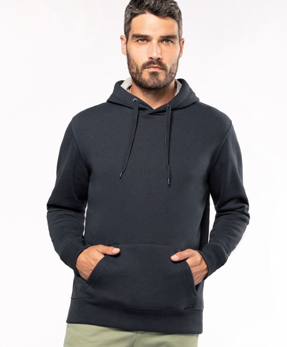 K443-Model1 K442 dark grey