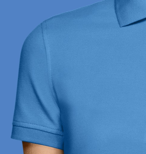 Hakro0110-Damen-Poloshirt-Classic