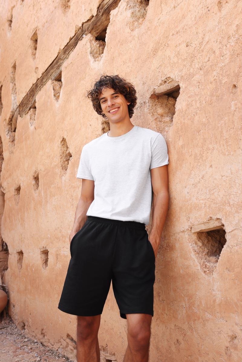 ICONIC 250 Shorts Fruit of the Loom F497