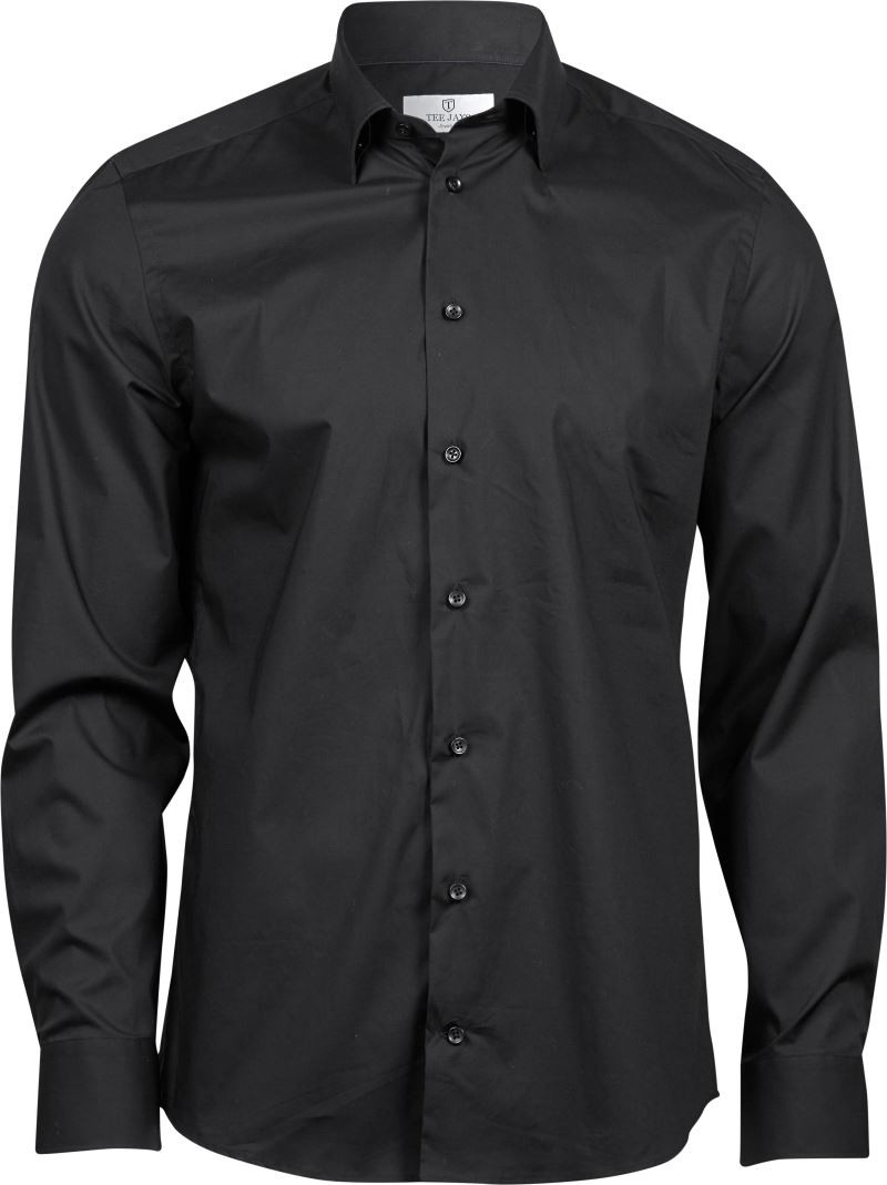 TJ4024-black black